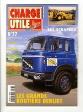 CHARGE UTILE N°77  MAI 1999