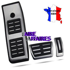 Pédales Repose pied AUDI Sline A4 B9 A5 F5 S4 S5 RS5 RS5 TDI TFSI Ultra avant A
