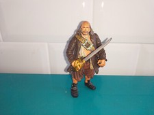 170324 Figurine Pirates des caraïbes caribbean Disney zizzle 10cm pintel