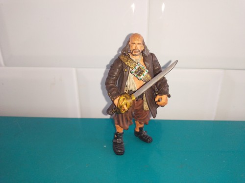 170324 figurine pirates - 170324, des