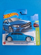 19 Mercedes Benz A Class 18