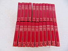 ENCYCLOPEDIE LAROUSSE 22 VOLUMES (L-18)