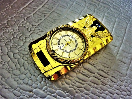 Briquet montre turbo chalumeau - turbo,