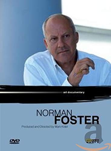 Norman foster art - norman,