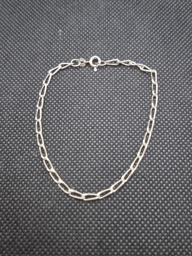 Ancien bracelet gourmette - ancien,