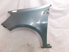 Aile avant gauche RENAULT CLIO
