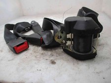 Ceinture arriere droite