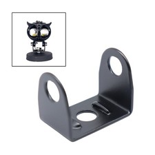 Support d'éclairage de moto