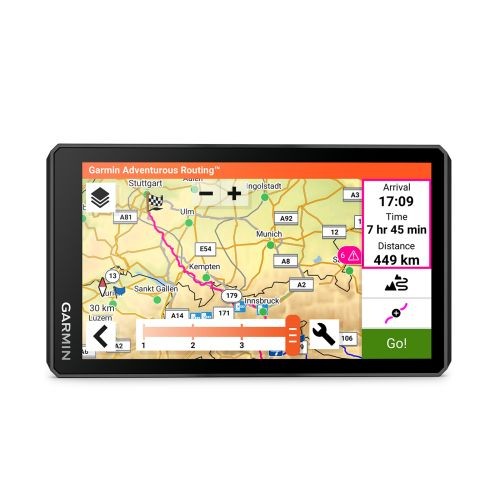 Garmin zumo xt2 avec - garmin,
