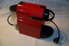 Cafetière à capsules Nespresso KRUPS modèle XN100510