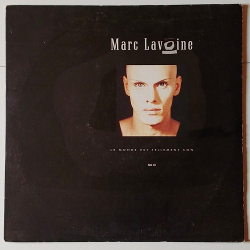 Marc lavoine monde - marc,
