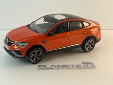 NOREV RENAULT ARKANA no box