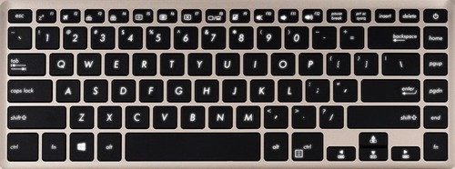 As180 touches pour clavier - as180,
