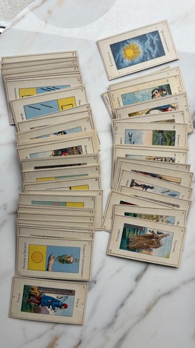 Jeu tarot le grand - jeu,