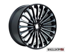 Ford Style R18 5x108 Jantes