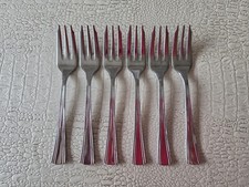 Lot 6 Fourchettes - Petite