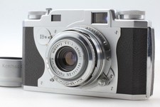 QUASI NEUF Konica II B-m