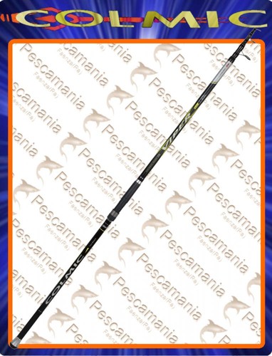 Canne colmic viper mt - canne, 4.30