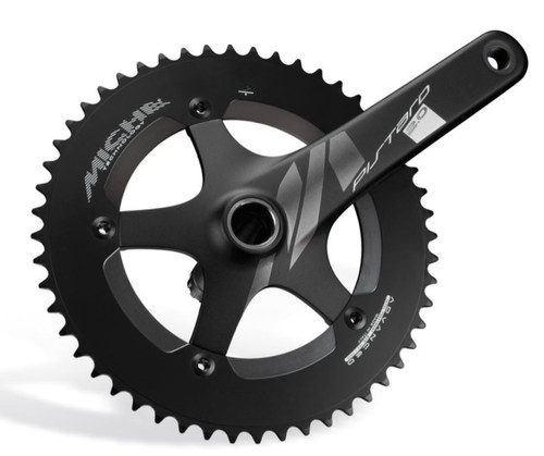 Miche pistard crankset - pistard, 2.0