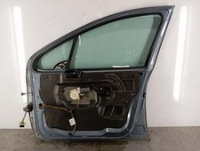 Porte avant droit peugeot - porte,