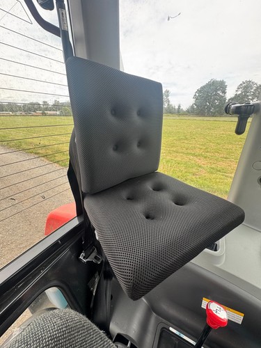 Rx7320 buddy seat - rx7320,
