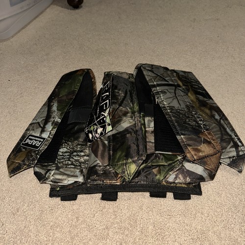 Rap4 pods holster waist - pods, pack