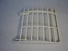 PLAYMOBIL vintage city cirque