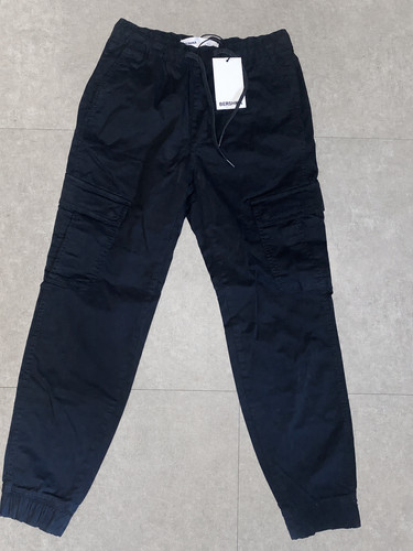 Pantalon cargo homme - pantalon,