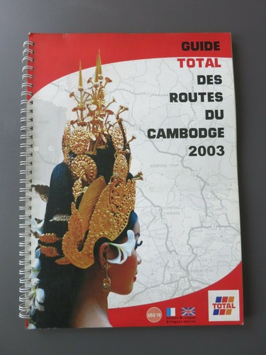 Guide total des - routes, du
