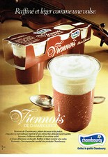 Publicité advertising 108