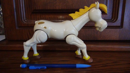 Lucky luke jolly - luke, jumper