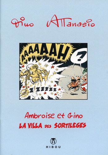 Attanasio ambroise gino 2 - attanasio,