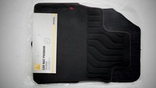Renault Talisman /  jeu 4 tapis de sol neuf et d’ORIGINE Renault 8201721317