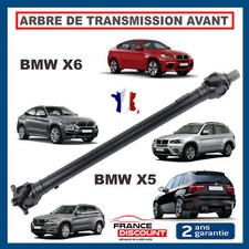 Arbre de Transmission Avant BMW X5 X-DRIVE E70 F15 X6 E71 8605866 26209425907