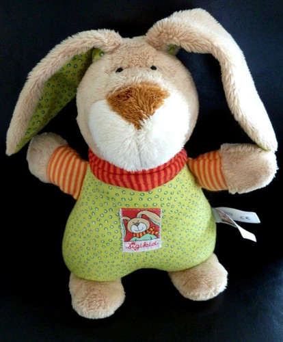 Doudou peluche musical - e9.,