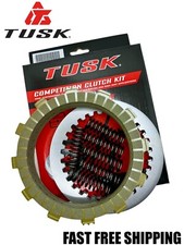 Tusk Competition Clutch Kit