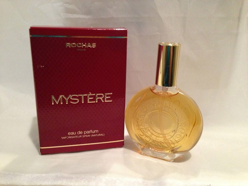 Rare mystere rochas - rochas, eau