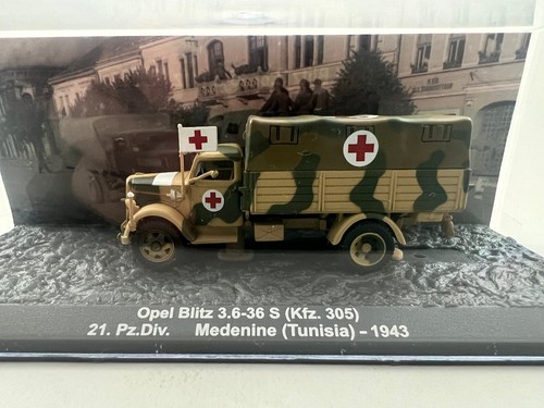 Opel blitz s - s, (kfz.