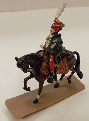 Segom figurine empire aide - empire, de