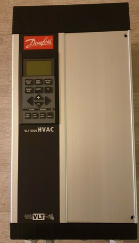 Danfoss vtl 6000 hvac - vtl,