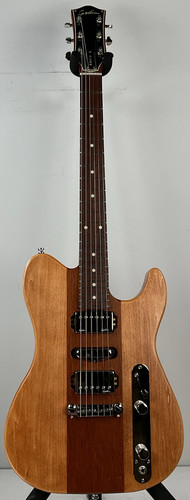 Godin radium electric guitar - godin,