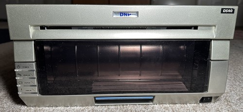 Dnp ds40 dye sublimation - dnp,