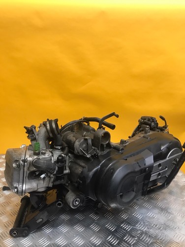 Moteur pour piaggio - mp3, lt