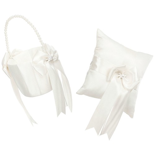 Panier fleurs mariage - fleurs,