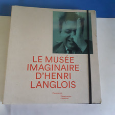 Le musée imaginaire d'Henri