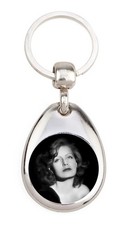 Greta garbo porte clé en - porte,