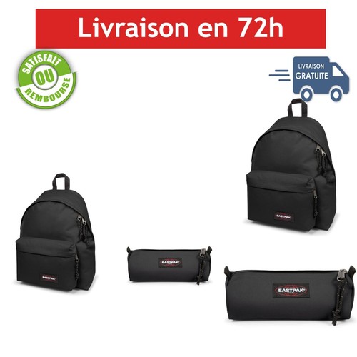 Eastpak padded pak sac à - eastpak,