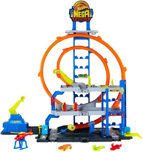 Hot wheels city - wheels,