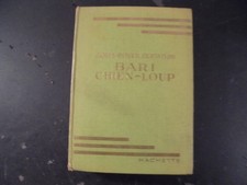 Bari Chien Loup - James-Oliver