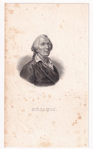 Jean baptiste marie piquet - jean-baptiste-marie,